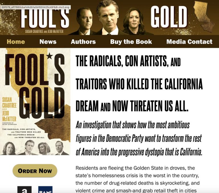 Revealed: California's Pay-to-Play Scheme Exposed in Shocking Interview!