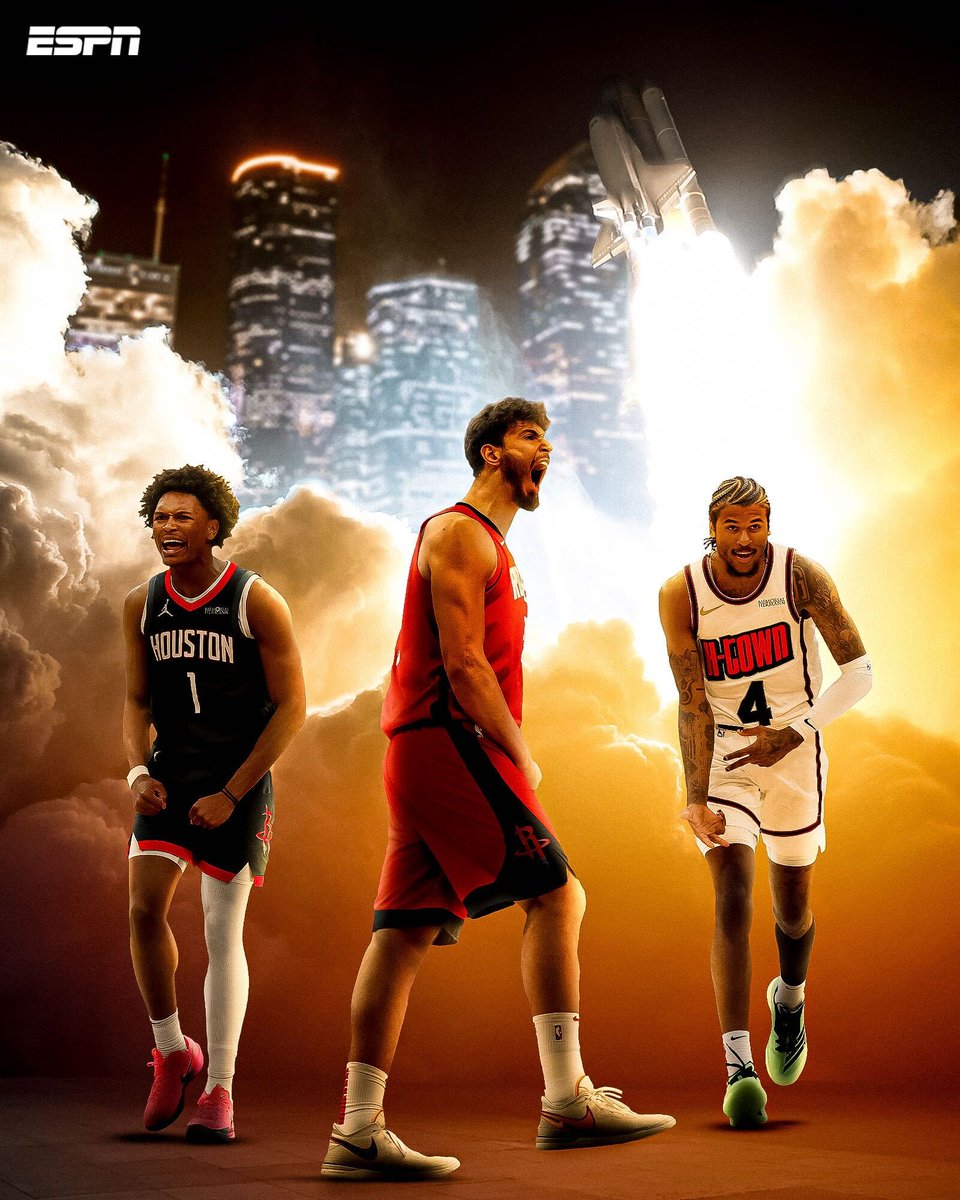 Rockets' Playoff Return: A Game-Changer or Just Luck? 🚀