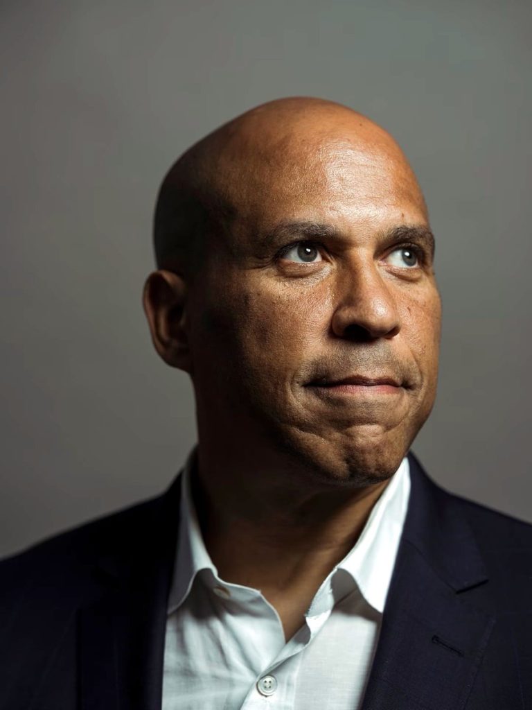 Senator Booker Shatters Record with 24-Hour Anti-Trump Speech!