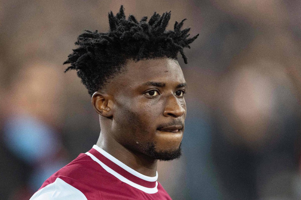 Shock Absence: Kudus Left Out Amid Fitness Fears!