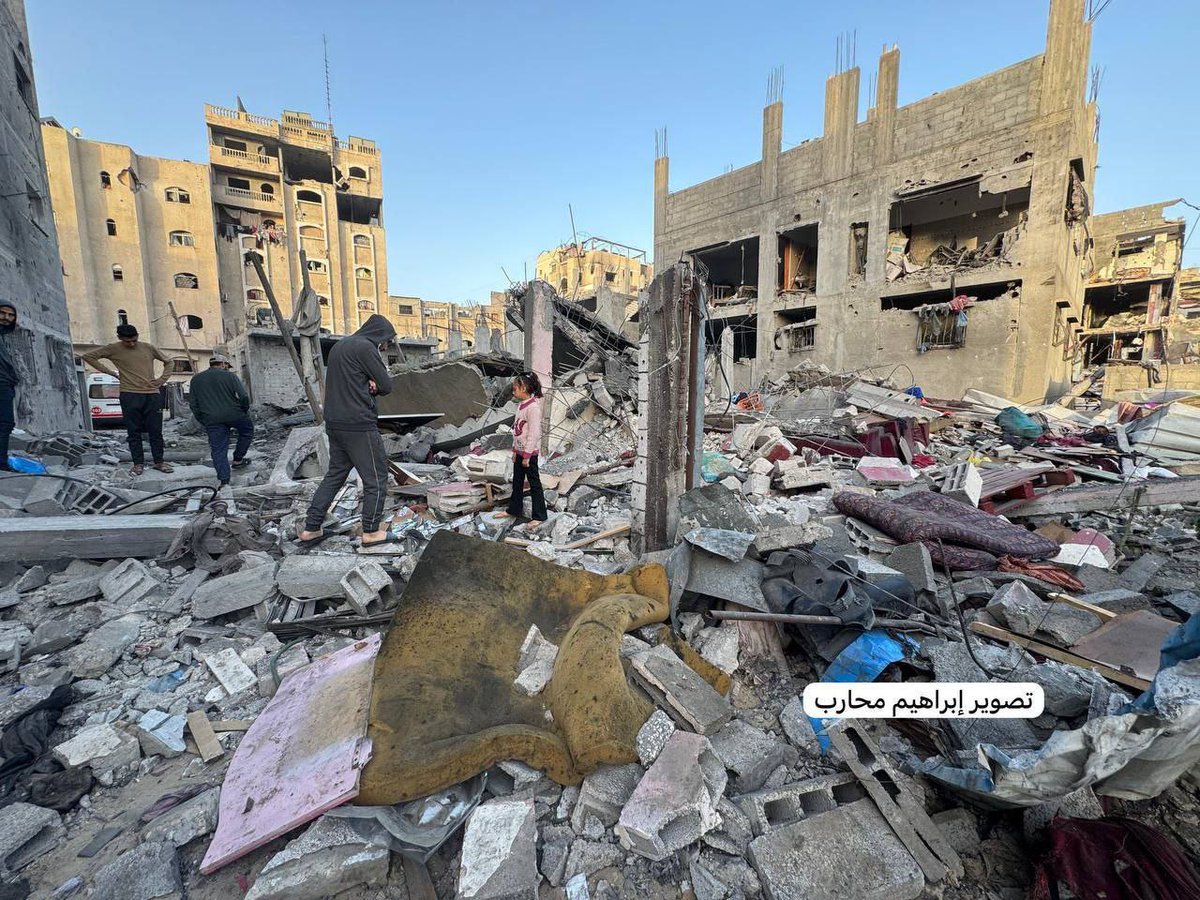 Shock and Outrage: 21 Palestinians Dead in Israeli Airstrikes