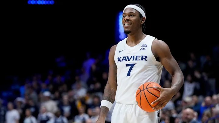 Shock in Hoops: Louisville Snags Xavier's Ryan Conwell Over IU!