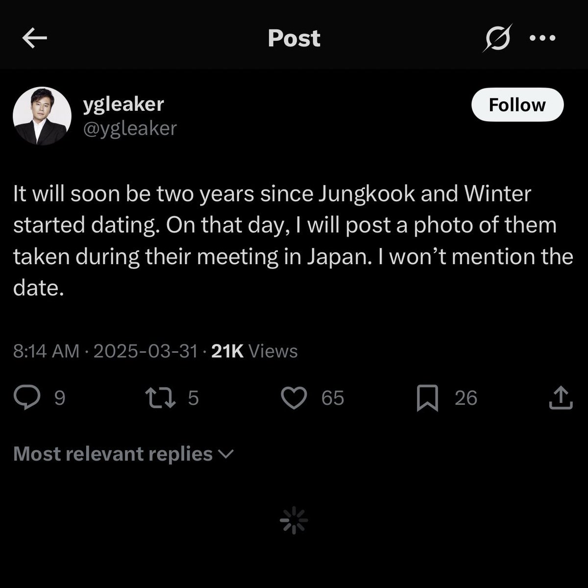Shocking Allegations: Spreading False Dating Rumors About ⛄️!