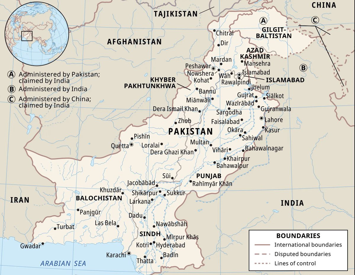 Shocking Alliance: Pakistan's Deadliest Terror Groups Unite!