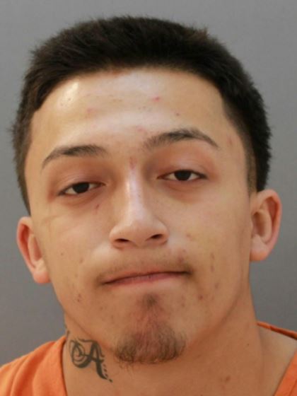 Shocking Arrest: 19-Year-Old Suspect Captured in Spokane Murder