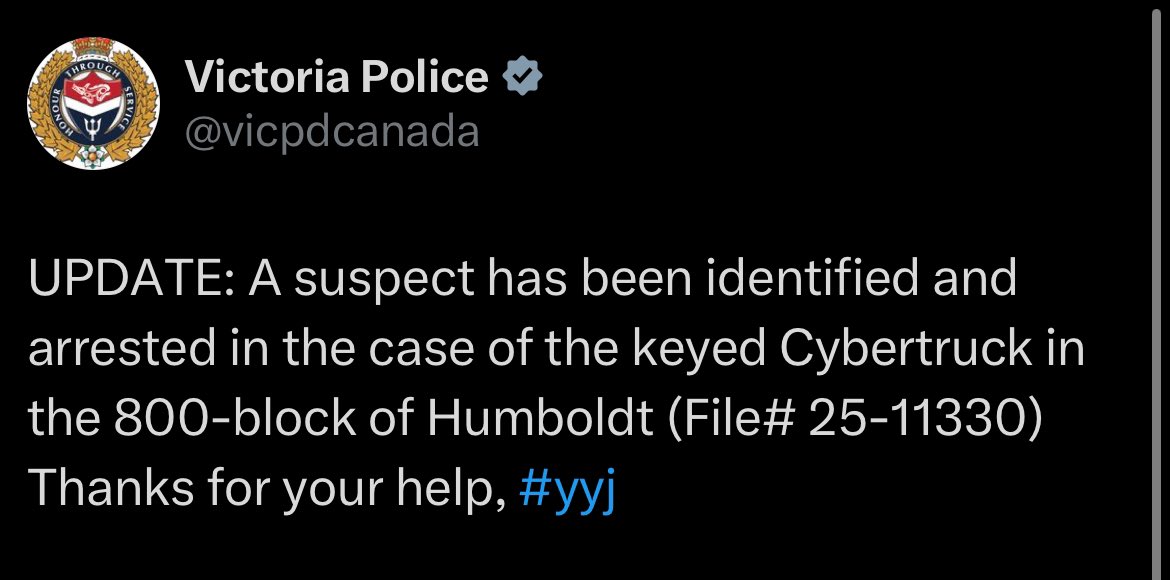 Shocking Arrest: Cybertruck Vandal Caught! Outrage Ensues!