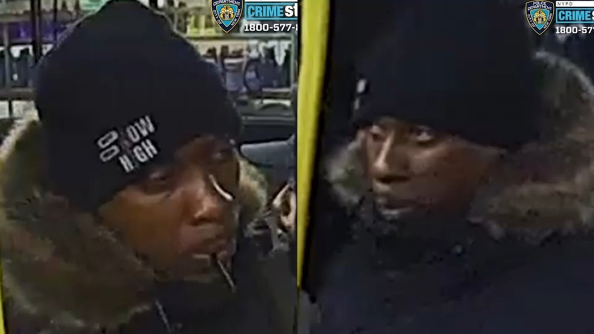 Shocking Attack: Woman Choked on MTA Bus in Canarsie!