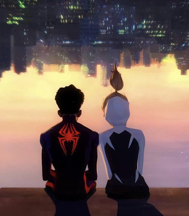 Shocking: 'Beyond the Spider-Verse' Breaks Boundaries with Bold Animation!