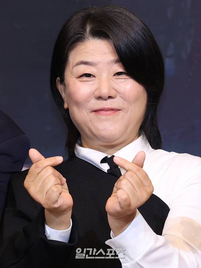 Shocking Casting: Lee Jung Eun as 'Monster' Surgeon in Drama!