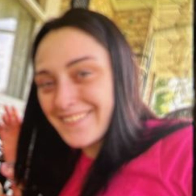 Shocking Disappearance: 28-Year-Old Sarah Kerr Vanishes!