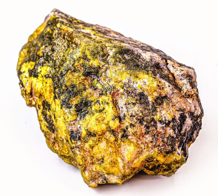 Shocking Discovery: India Uncovers 93,000 Tonnes of Uranium!