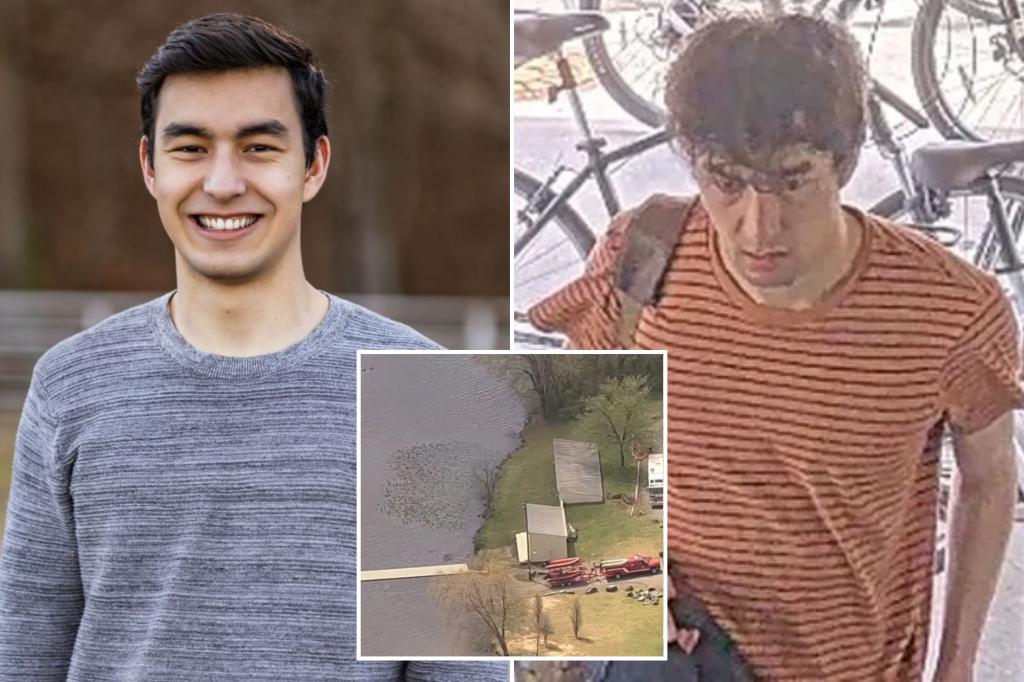 Shocking Discovery: Missing Princeton Student Found Dead!