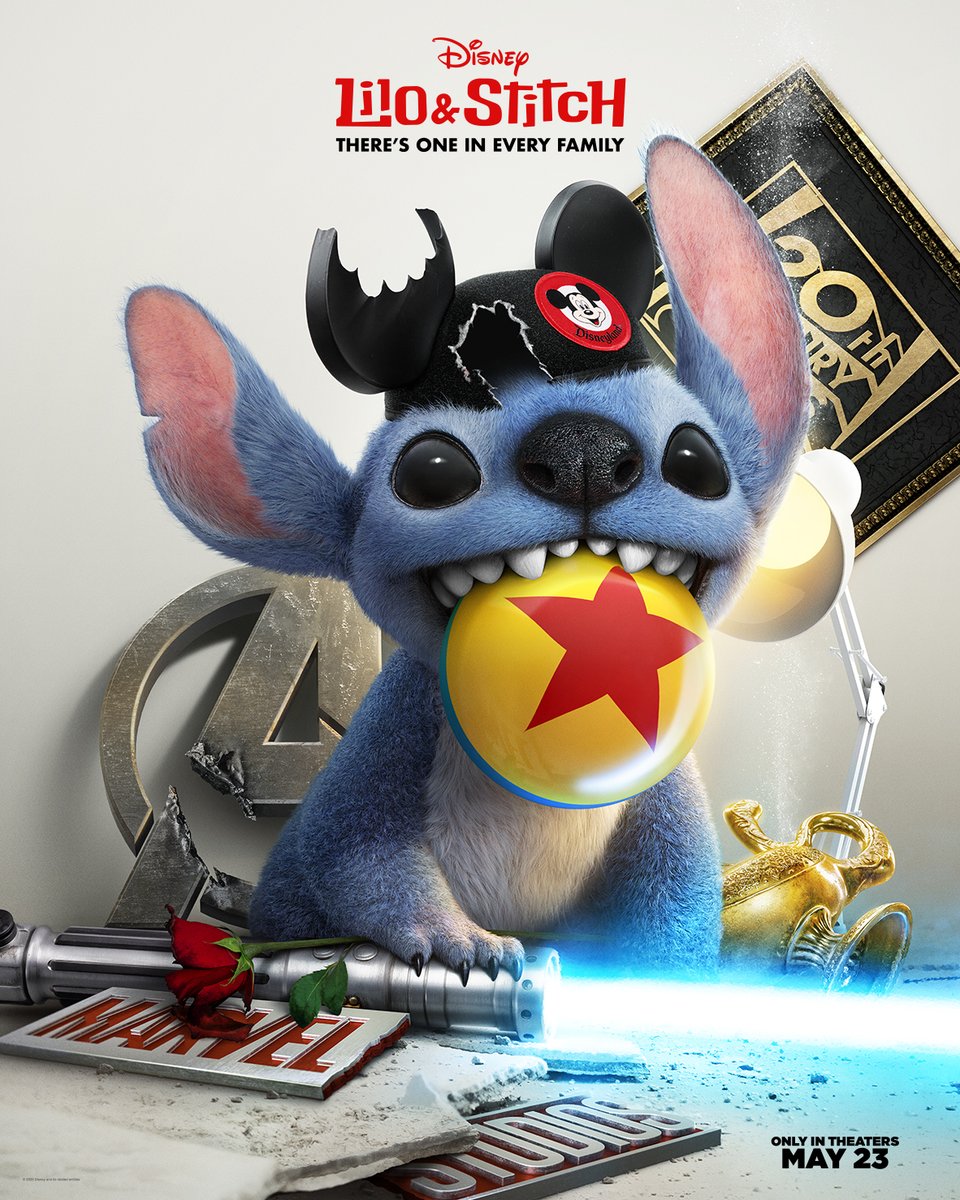Shocking Family Secrets: Lilo & Stitch Sparks Outrage!