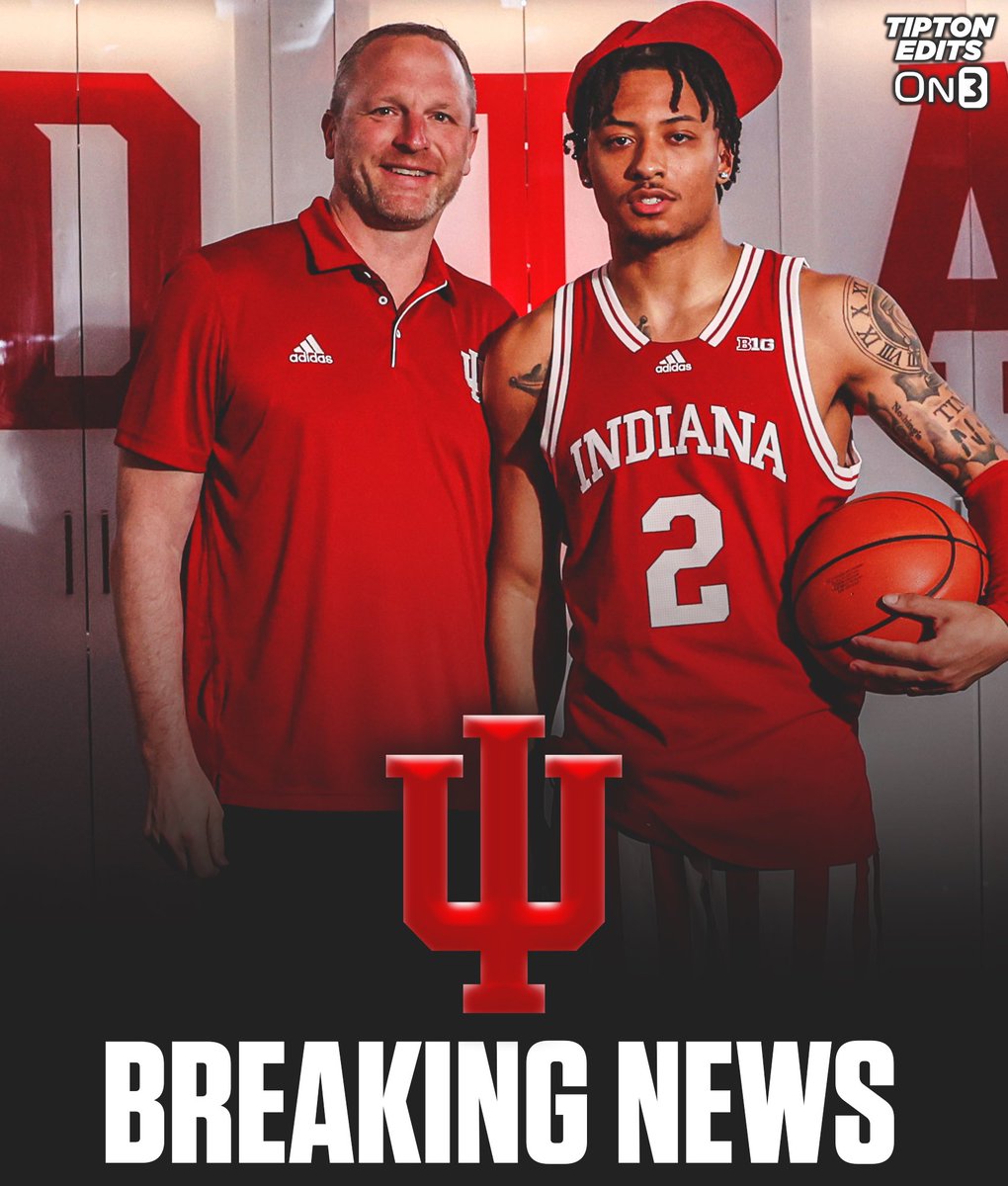 Shocking Move: Drexel's Jason Drake Chooses Indiana Over Rivals!