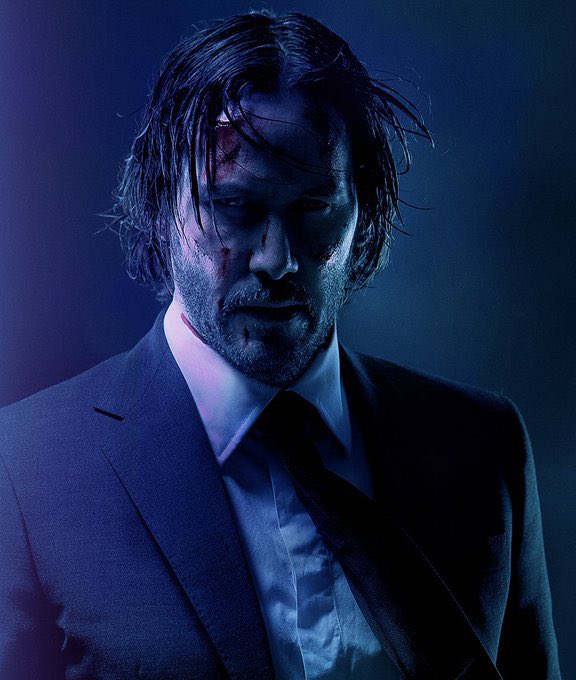 Shocking News: 'John Wick 5' Set to Redefine Action Cinema!
