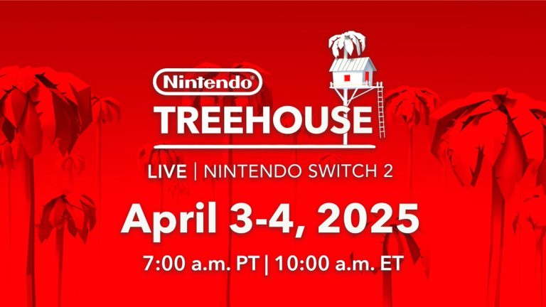 Shocking Nintendo Switch 2 Reveal: Gameplay That Changes Gaming Forever!
