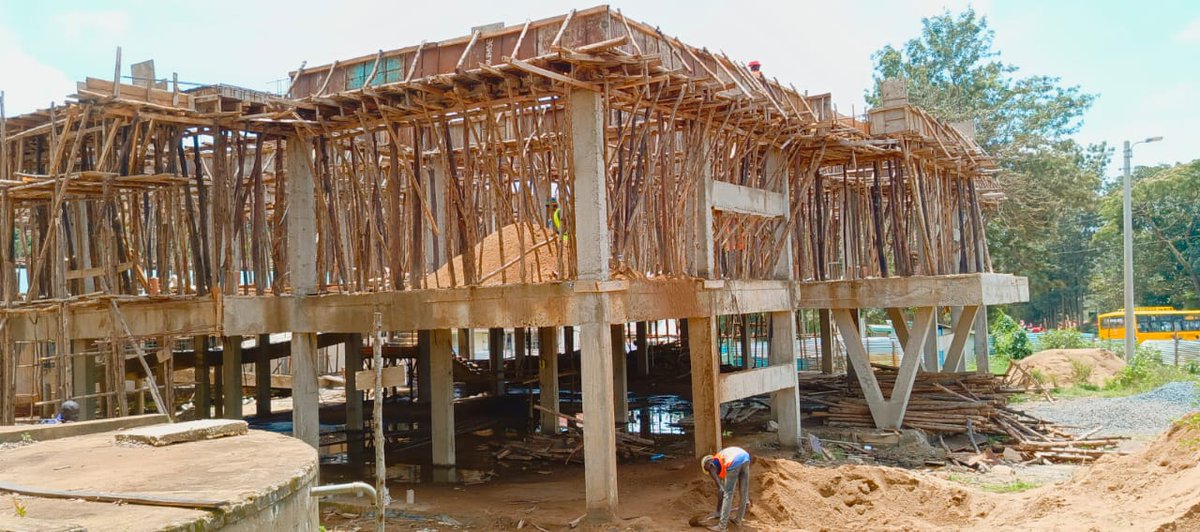 Shocking Progress: Yala Hospital's Maternity Center Sparks Debate!