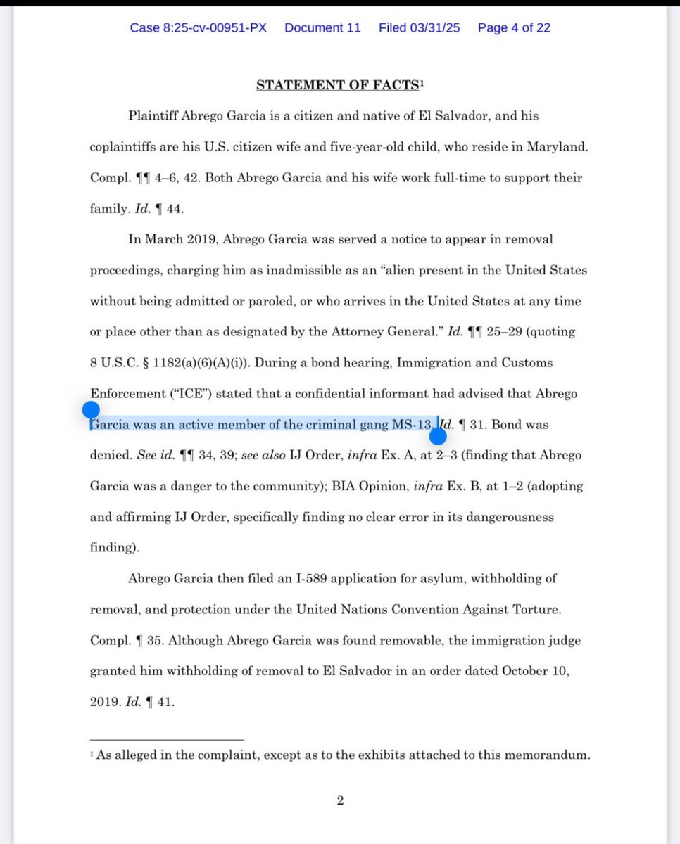 Shocking Reveal: Maryland Father Was Active MS-13 Member!