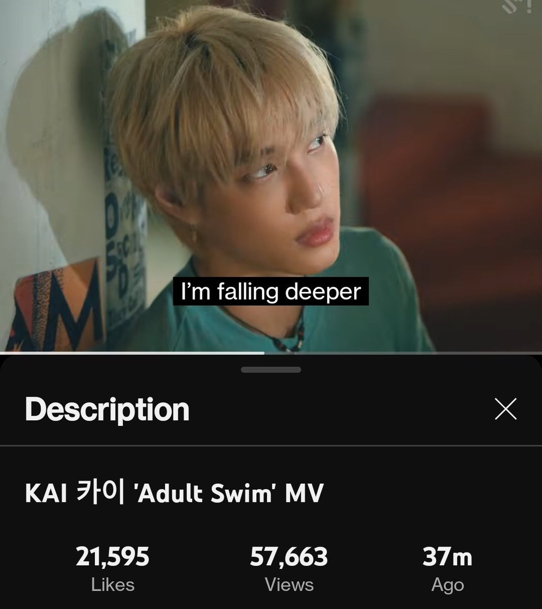 Shocking Revelation: KAI's Adult Swim Sparks Outrage!