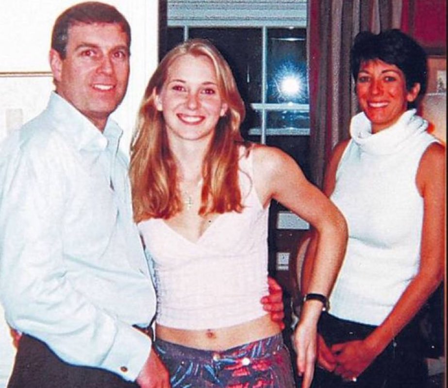 Shocking Revelation: Virginia Giuffre's Assailants Linked to Mossad!