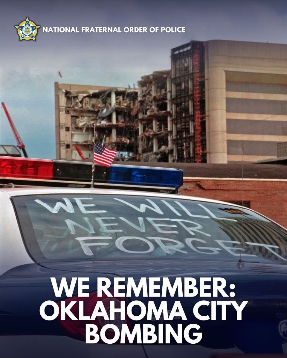 Shocking Revelations: Oklahoma City Bombing Conspiracy Unveiled!