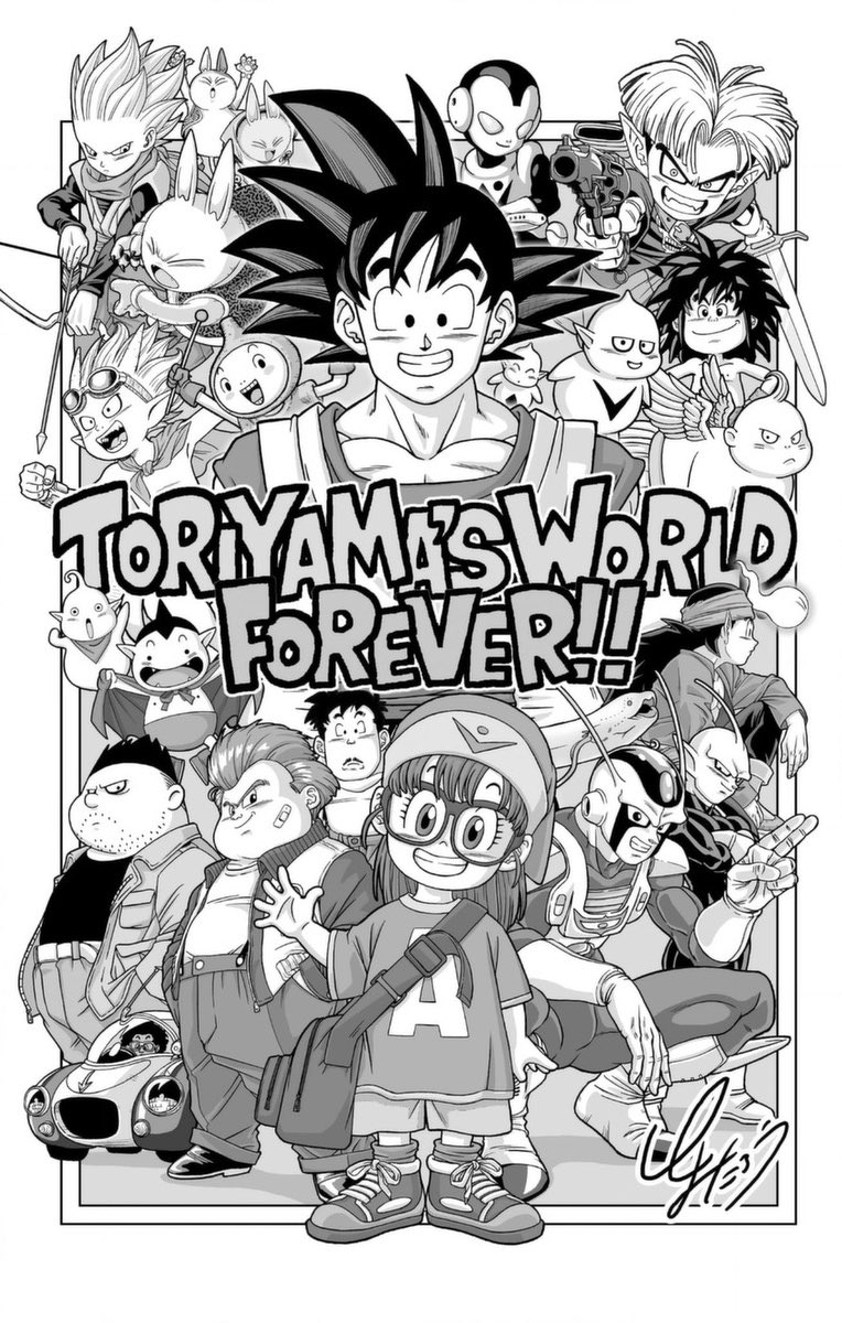 Shocking Tribute: Toyotaro's Bold Move Ignites Dragon Ball Debate!