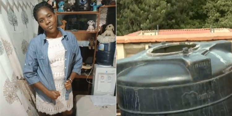 Shocking Twist: Prime Suspect in Kemunto Murder Surrenders!