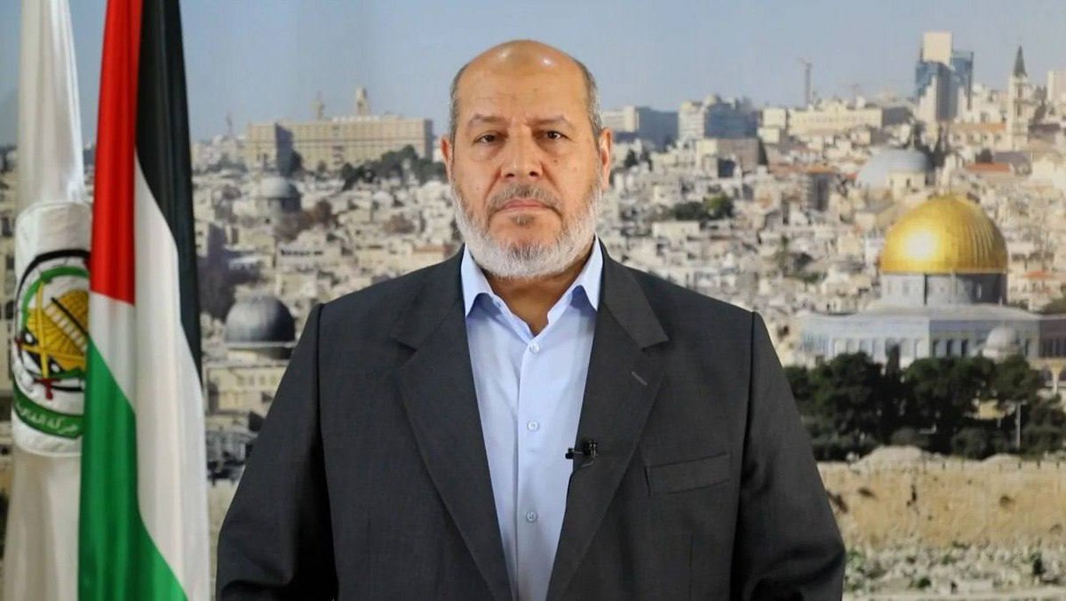 Shockwaves in Gaza: Grandson of Hamas Leader Killed in Airstrike