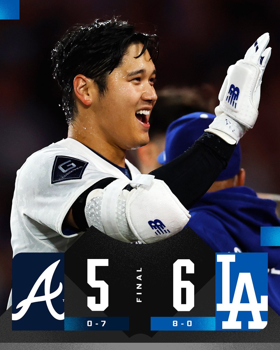 Shohei Ohtani's Shocking Walk-Off: Dodgers Defy All Odds!