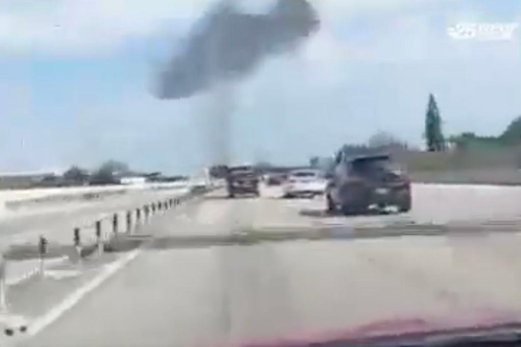 Small Plane Crash in Boca Raton: Authorities Investigate Shocking Details