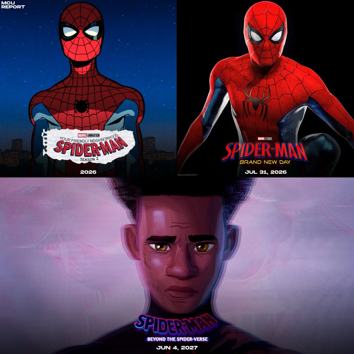 Spider-Man Fans Rejoice: Controversial Film Plans Spark Outrage!