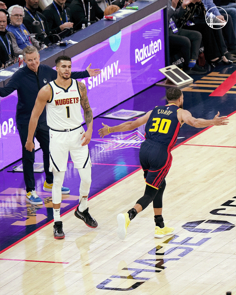 Steph Curry's Unbelievable Streak: Is He the GOAT or Just Lucky?