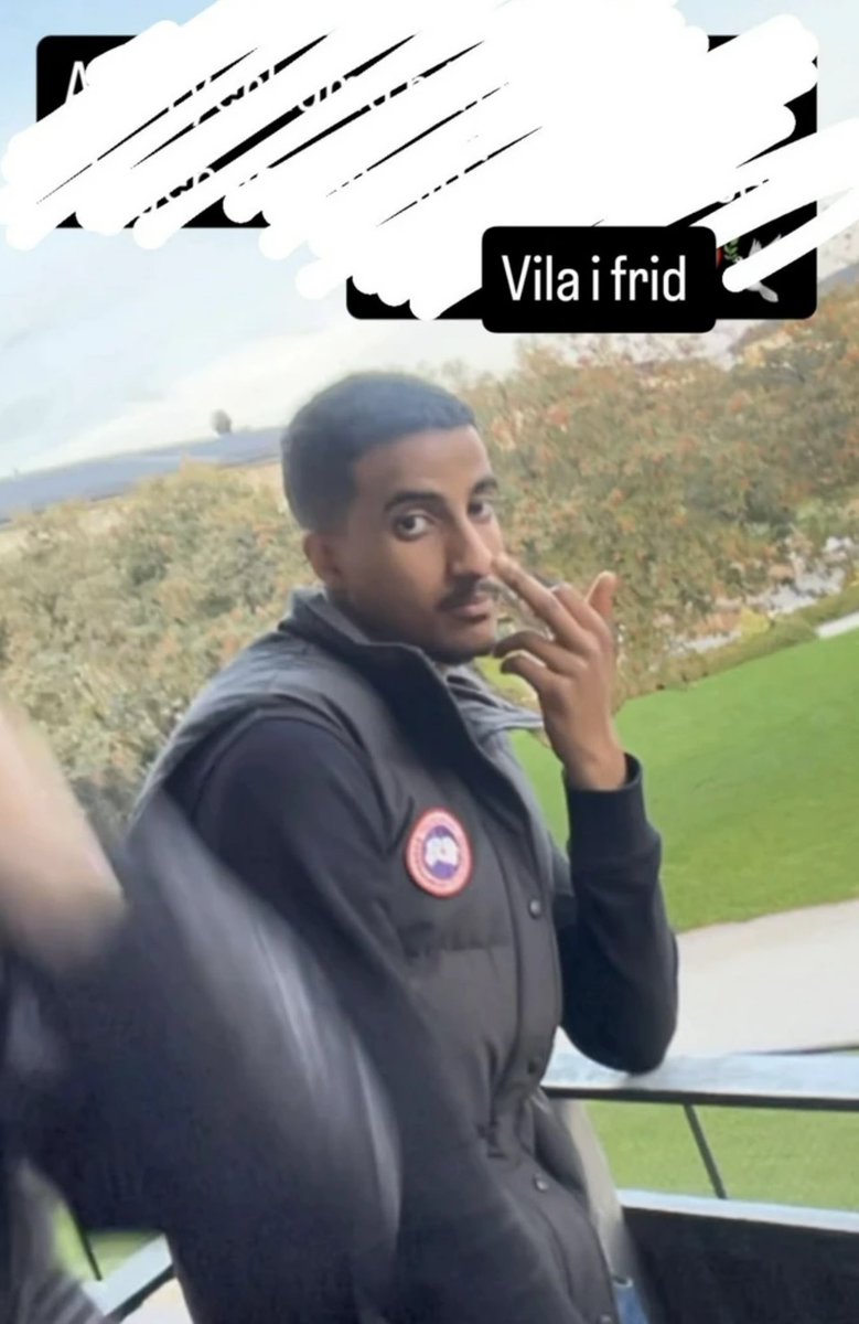 Swedish Teen Arrested for Shocking Triple Murder in Uppsala!