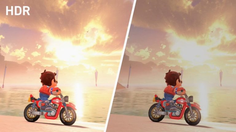 Switch 2 Shocks Gamers: 120fps, Mouse Controls, and More!