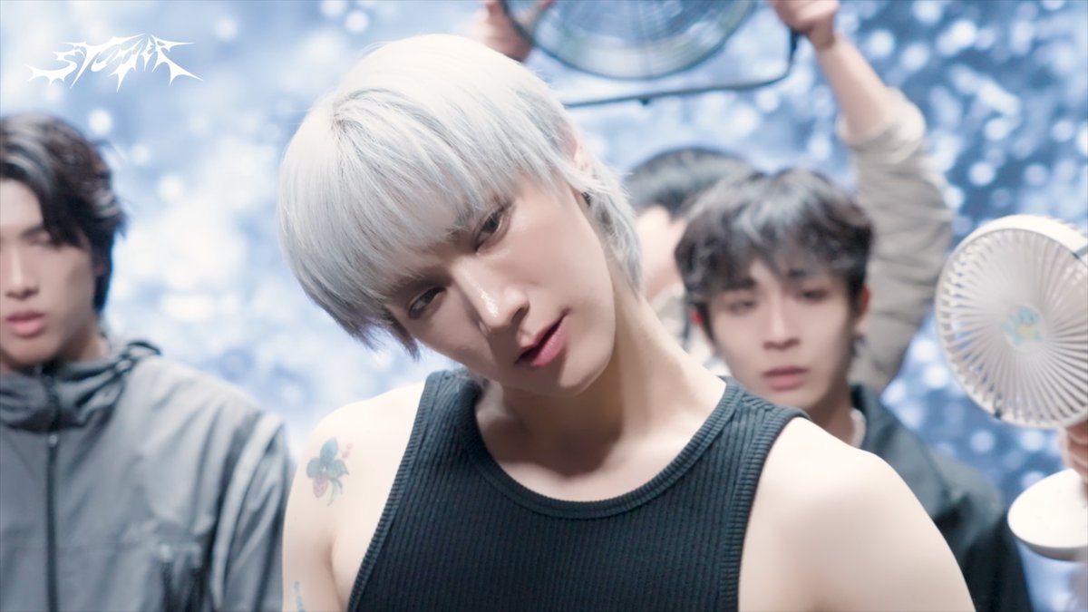 TEN's 'STUNNER' MV BTS: Shocking Secrets That Will Divide Fans!