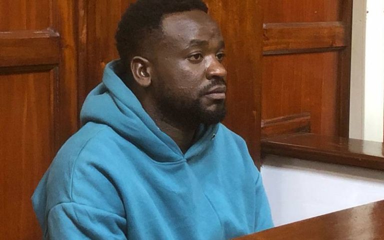 Teacher Arrested for Impersonating President Ruto's Daughter!