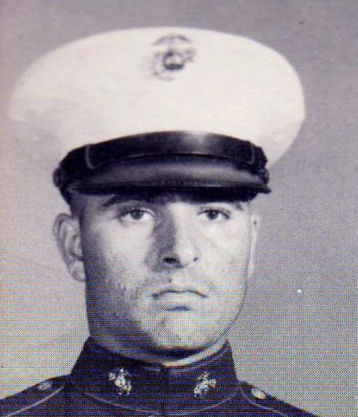 Teen Marine's Sacrifice Ignites Debate on Vietnam War Legacy
