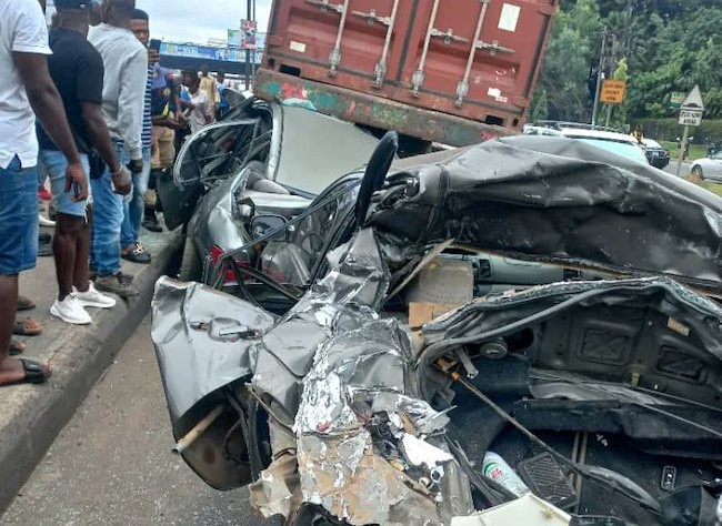 Tragic Collision Claims Six Lives in Kogi State: Details Emerge
