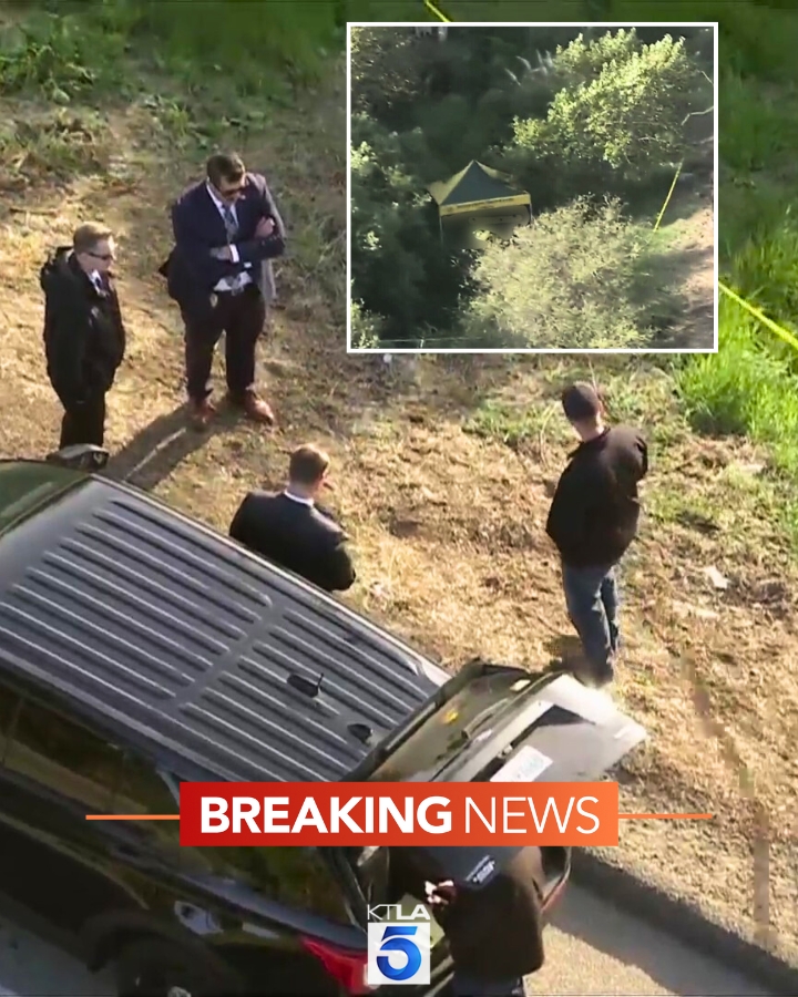 Tragic Discovery: Missing 13-Year-Old Found Dead in Oxnard Woods