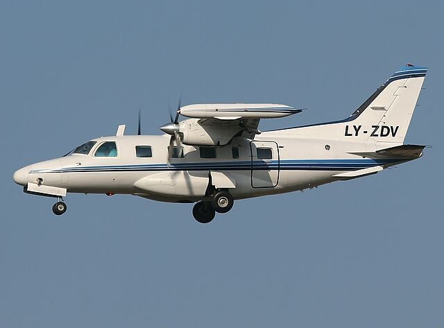 Tragic NY Plane Crash Claims Six Lives, Including College Football Star
