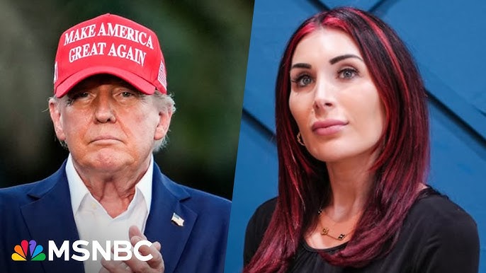 Trump Shocks Nation: Fires Elon, Hires Loomer for DOGE!