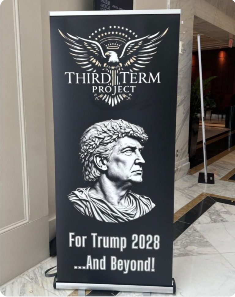 Trump Threatens to Ban All Social Media if Re-elected!