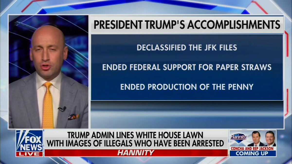 Trump's First 100 Days: Fox News Struggles to Spin Disasters!