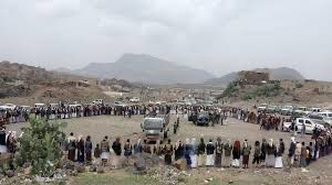 Trump's Ignorance Sparks Outrage Over Yemeni Tribal Customs!