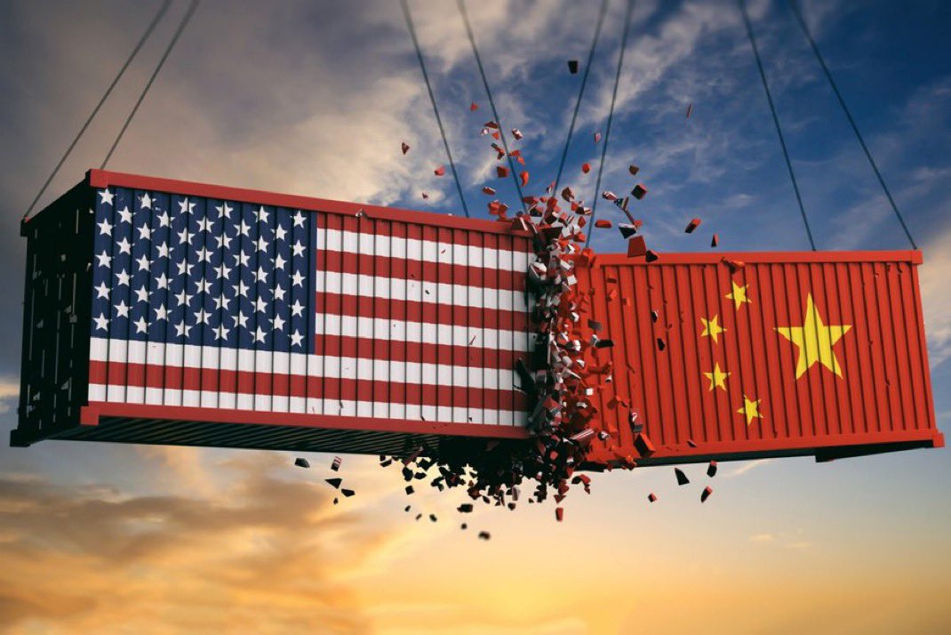 Trump's Shocking Tariff Exemption: Smartphones and Computers Free!