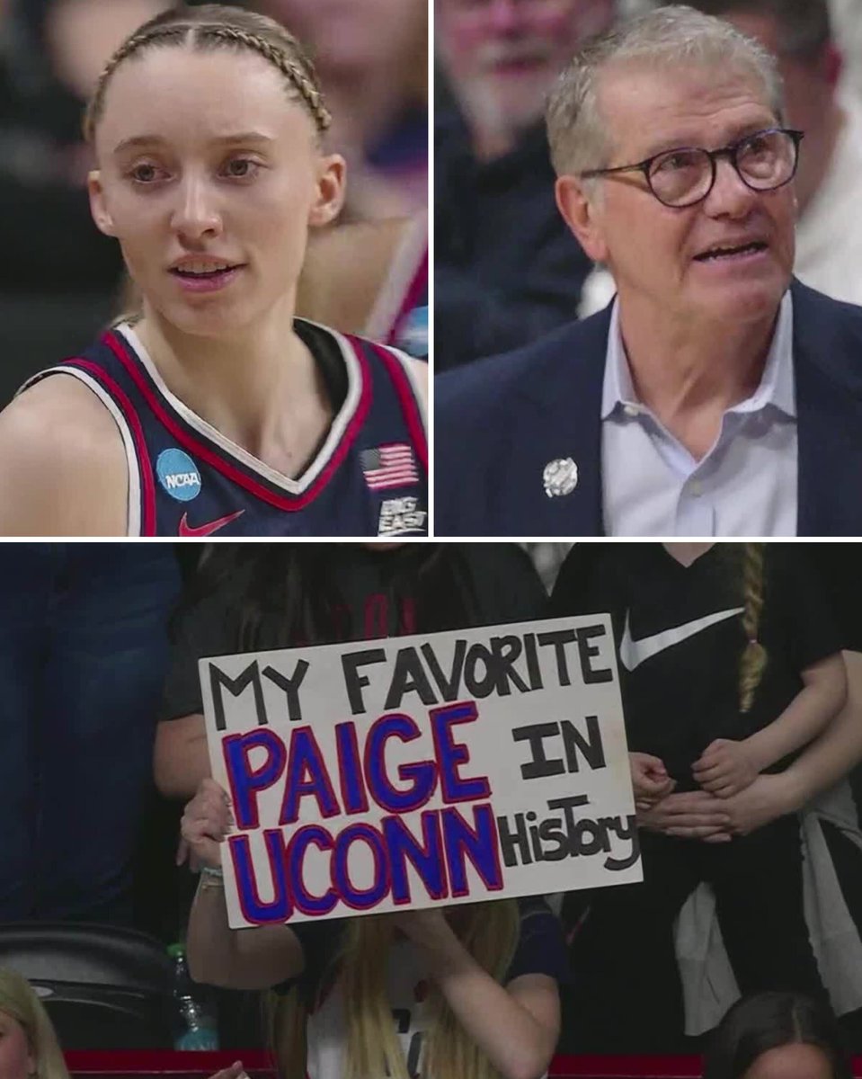 UConn Reaches 24th Final Four: Is It Time to Question Dominance?