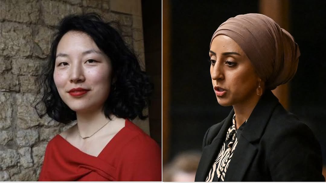 UK MPs Detained in Israel: Allegations of Hate Speech Emerge