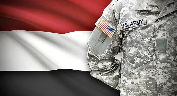 U.S. Airstrikes Ignite Fury: Yemen's Kamaran Island Under Fire!