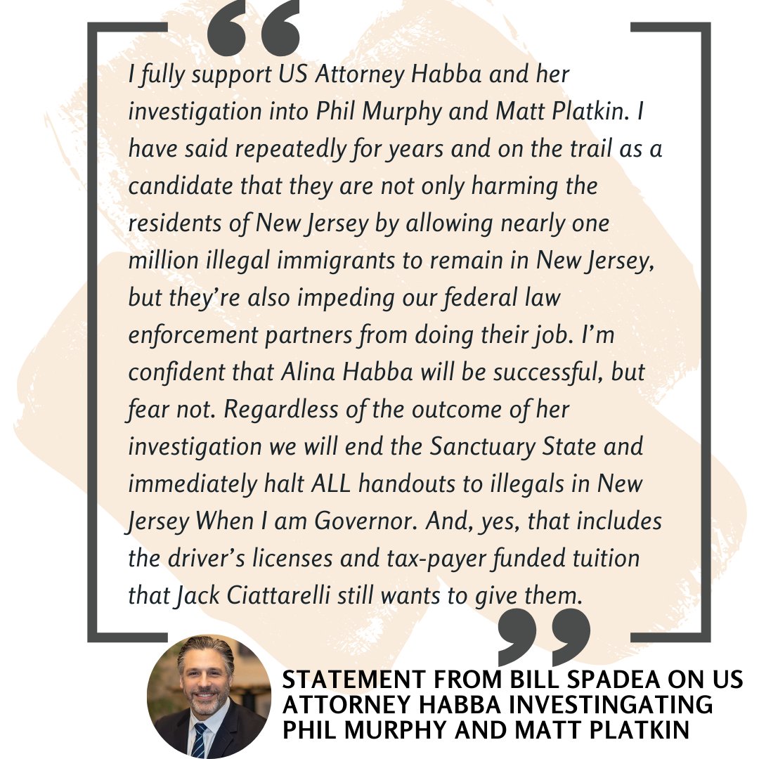 US Attorney Alina Habba's Bold Investigation Sparks Fury!