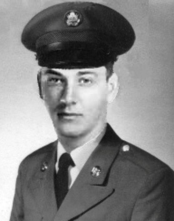 Uncovering the Truth: Did U.S. Army Hero Steven Burton Die in Vain?